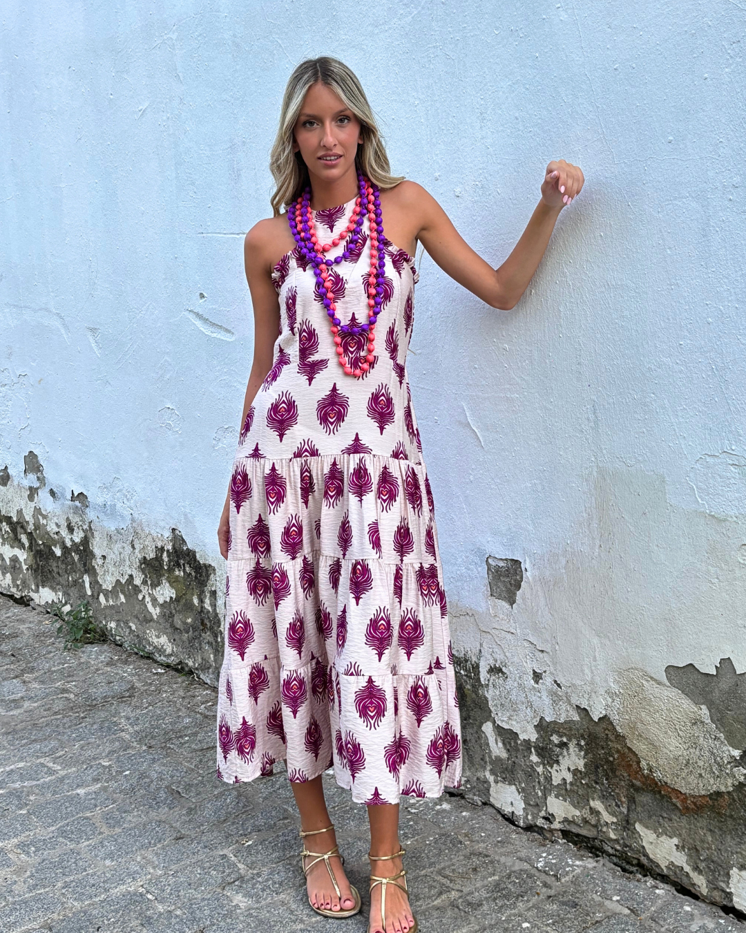 Vestidos de invitada