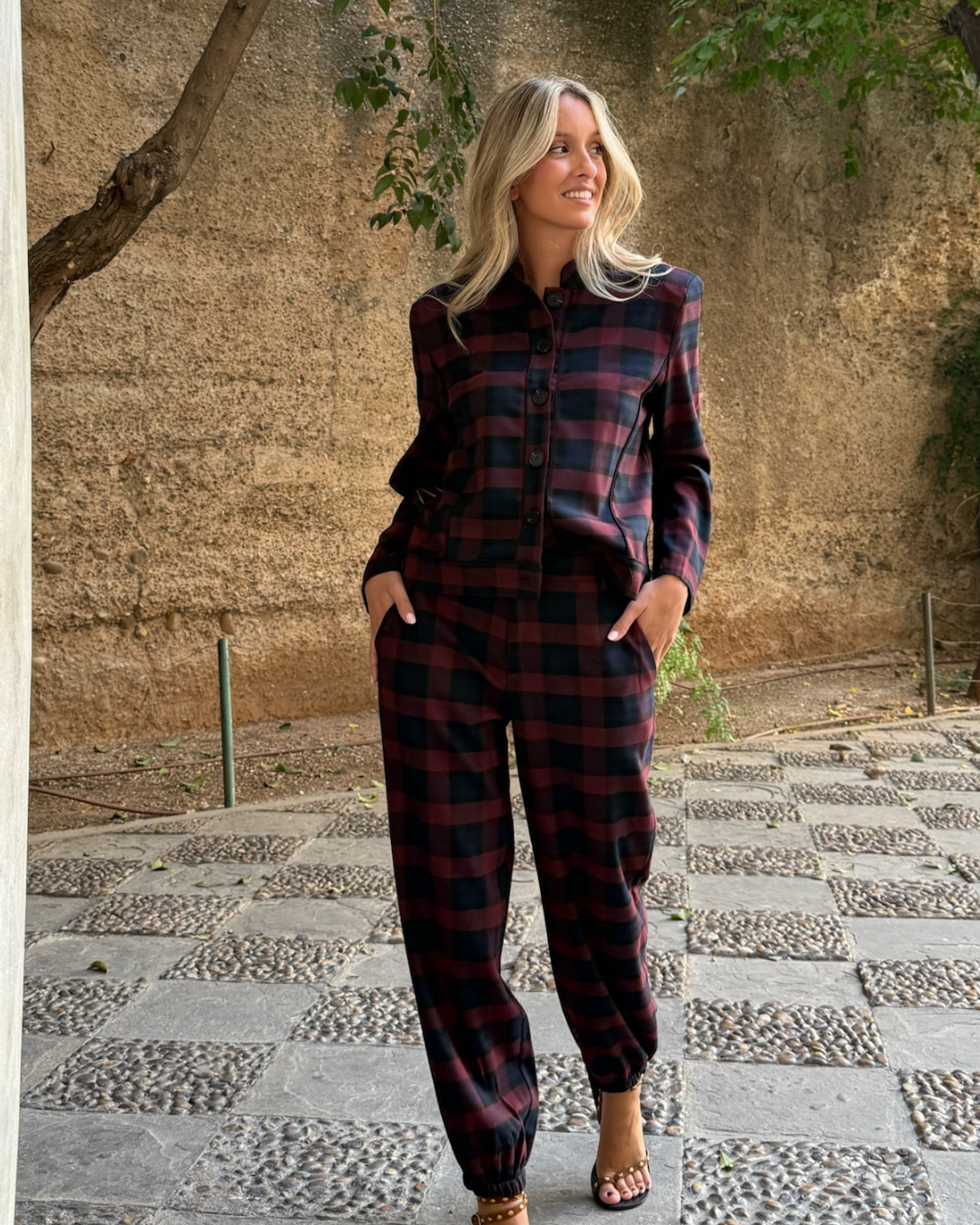 PANTALONES