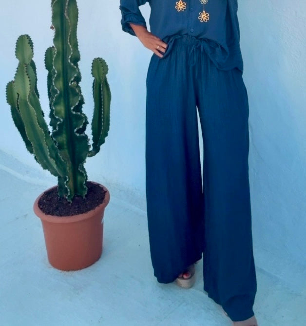 PANTALONES