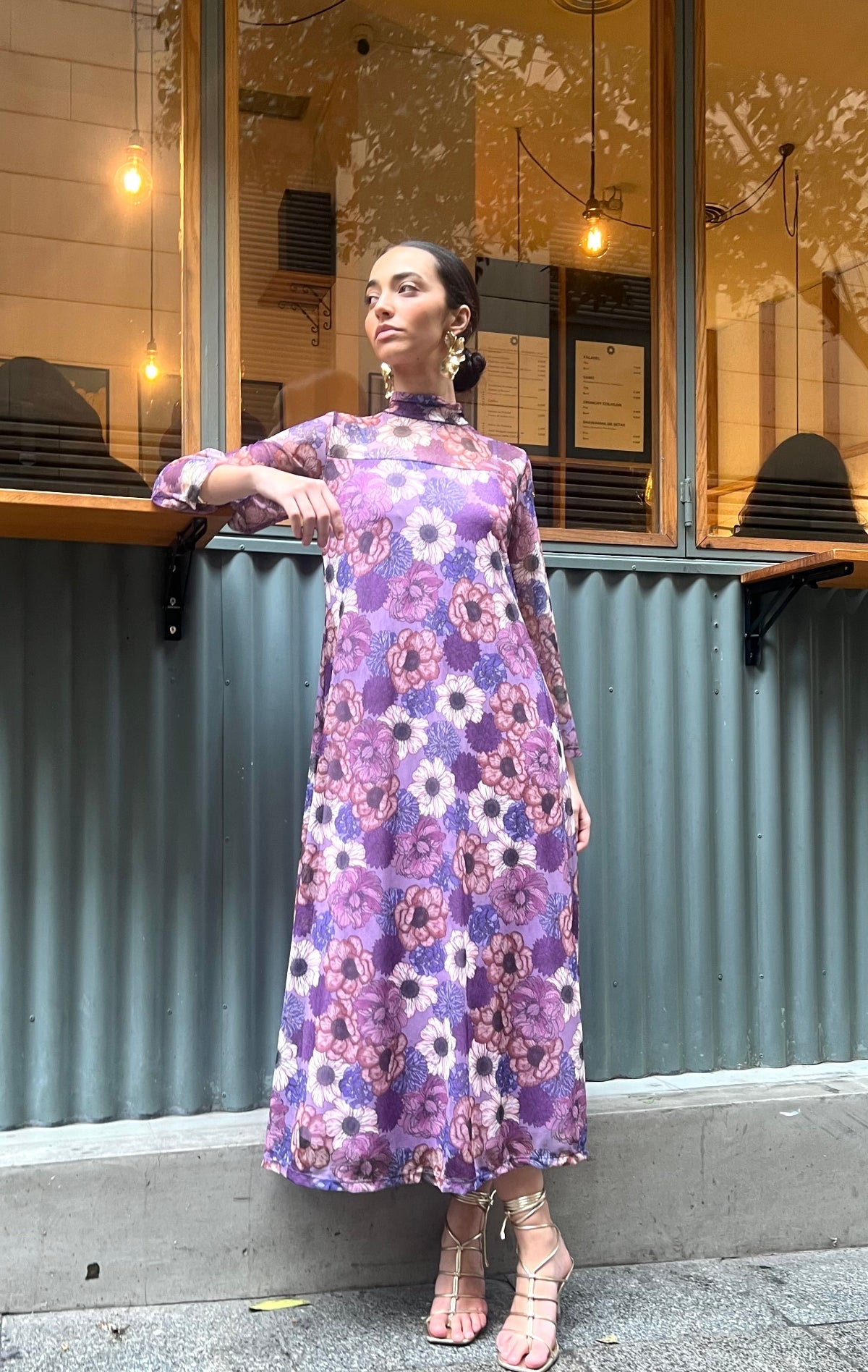 VESTIDOS