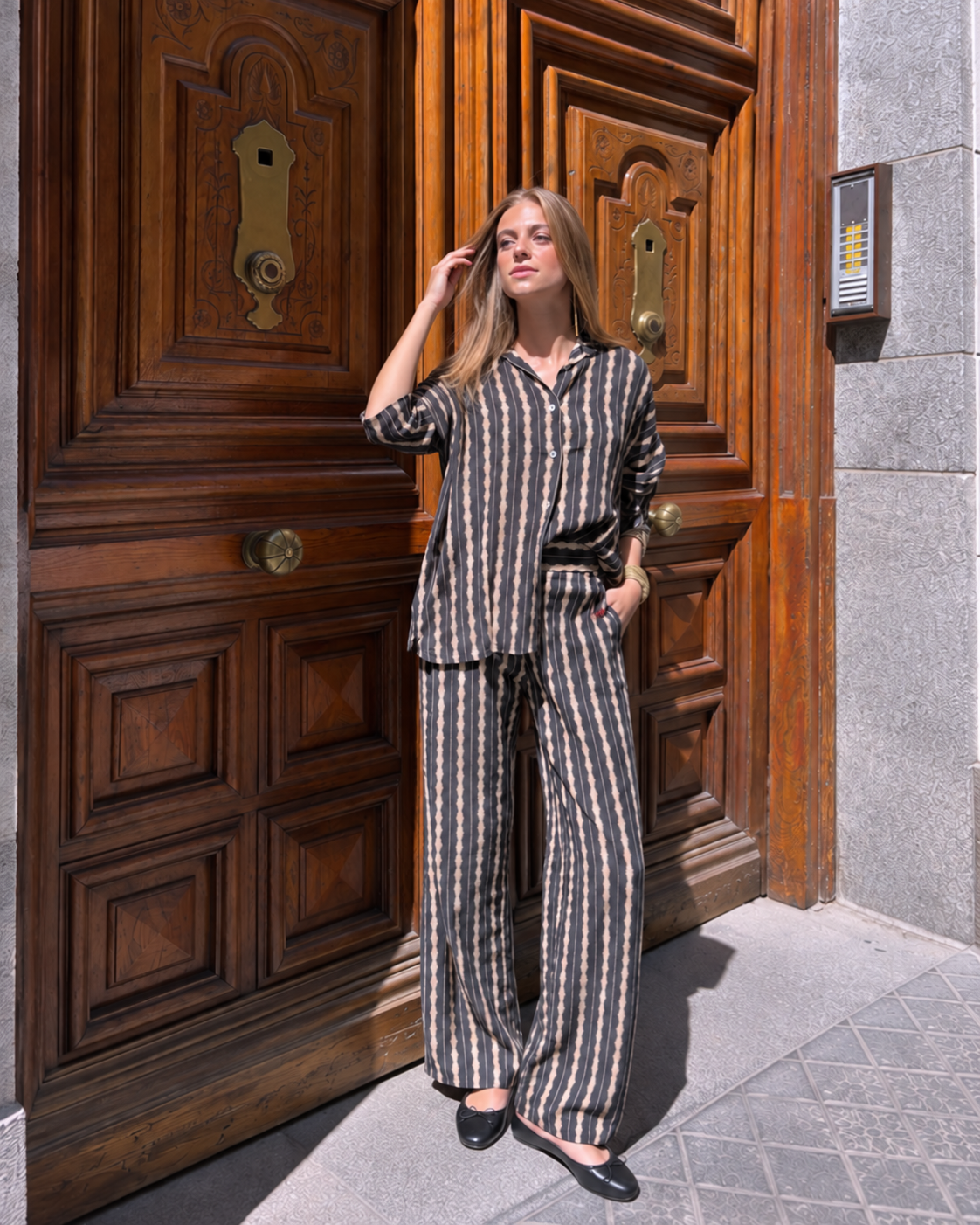 PANTALONES