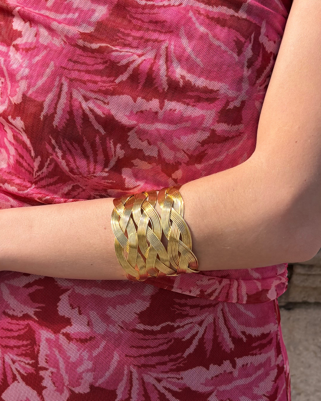Pulseras y Brazaletes