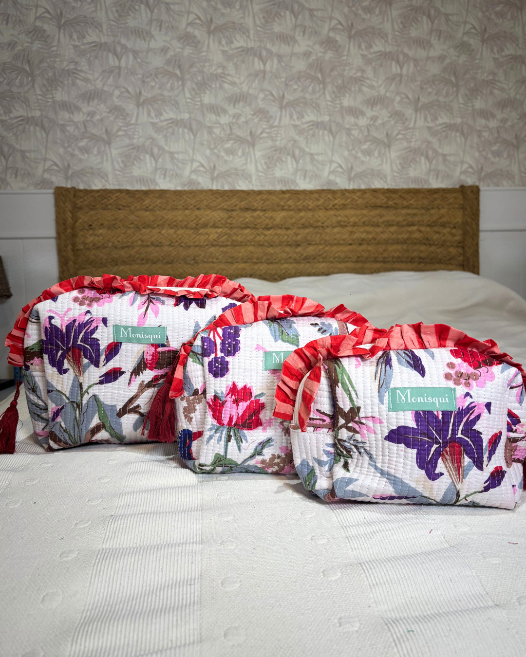 Bolsas de viaje y neceseres