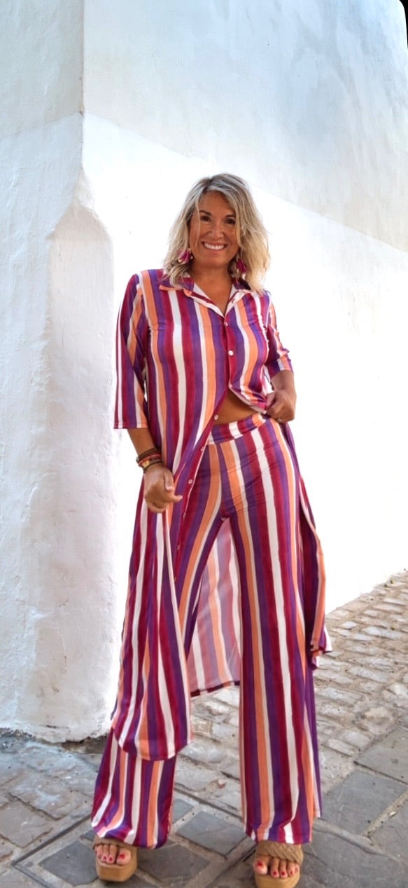 PANTALONES