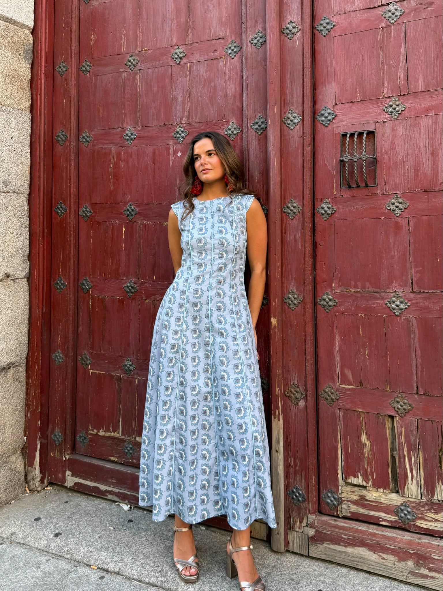 VESTIDOS