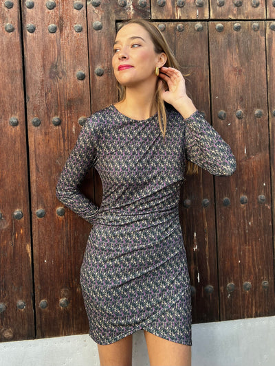 Vestido Olivia