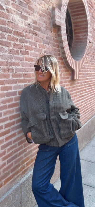 Chaqueta Polar