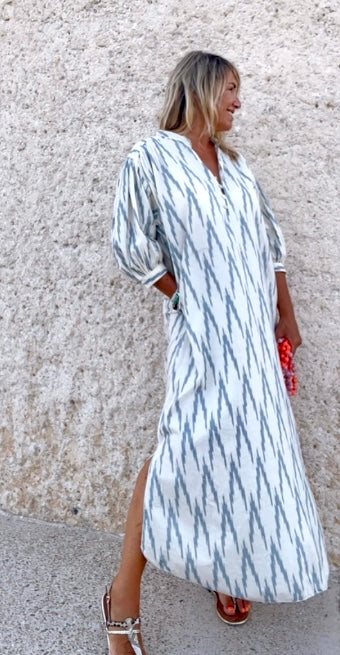 Vestido Conil