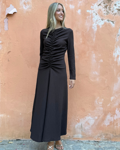 Vestido Biarritz