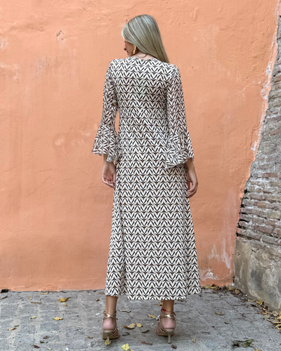 Vestido Cannes