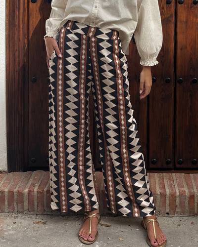 Pantalón Luarca