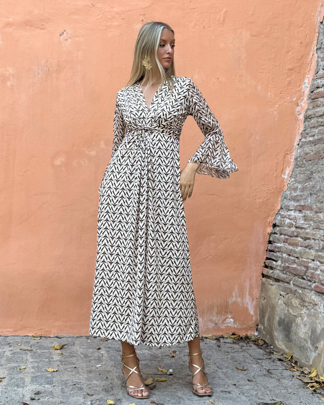 Vestido Cannes
