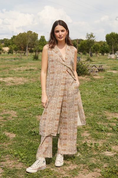 Pantalón Sumatra