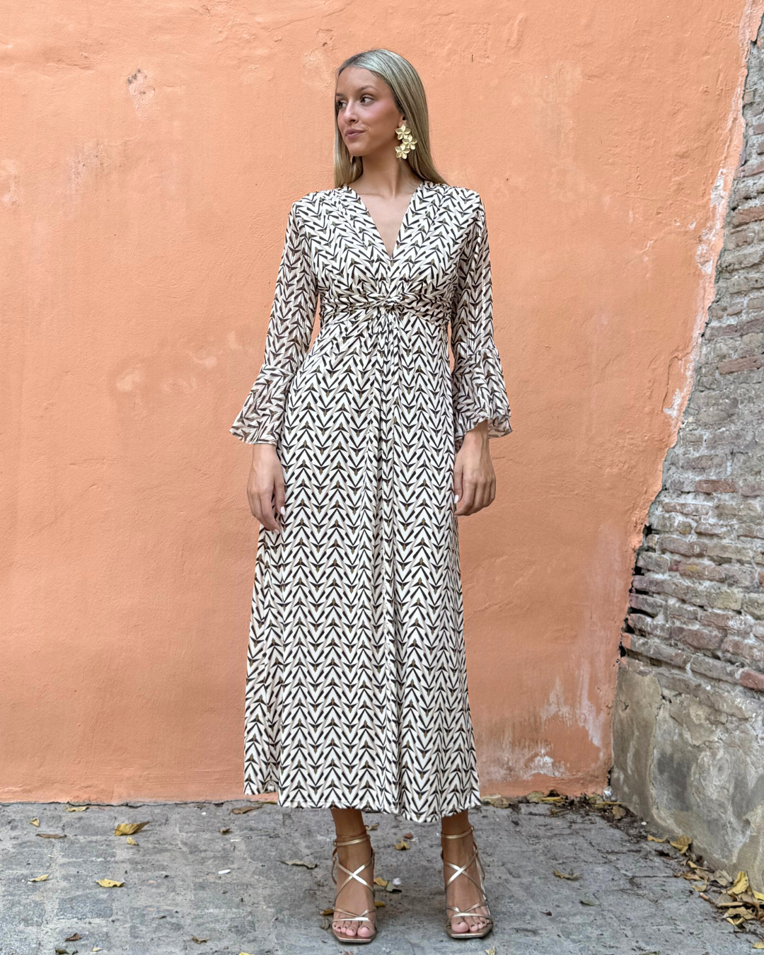 Vestido Cannes