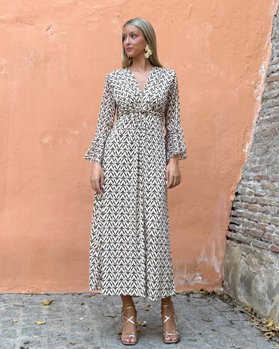 Vestido Cannes