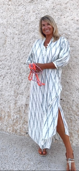 Vestido Conil