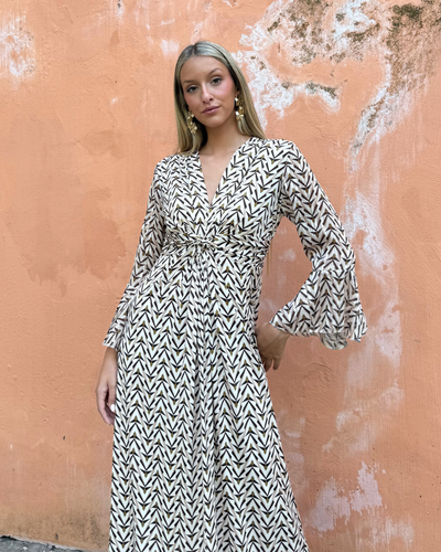 Vestido Cannes