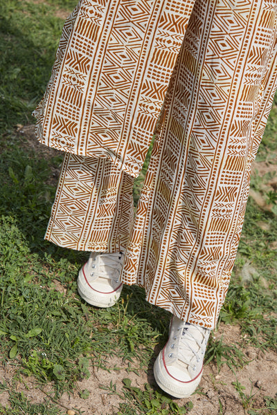 Pantalón Sumatra