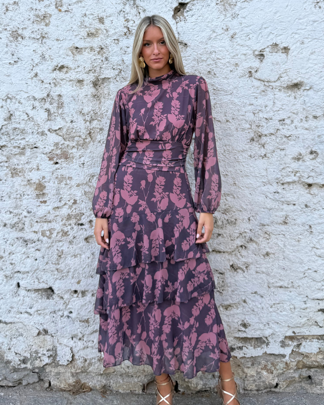 Vestido Niza