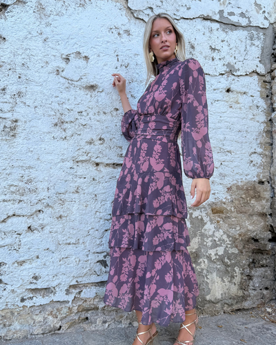 Vestido Niza