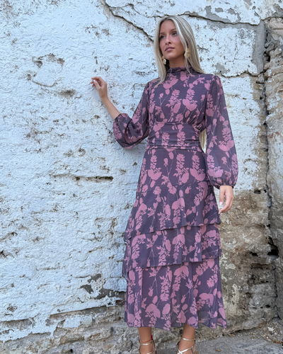 Vestido Niza