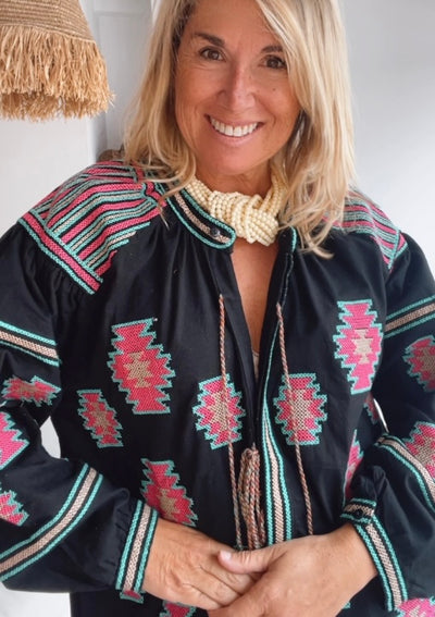 Vestido Malibu