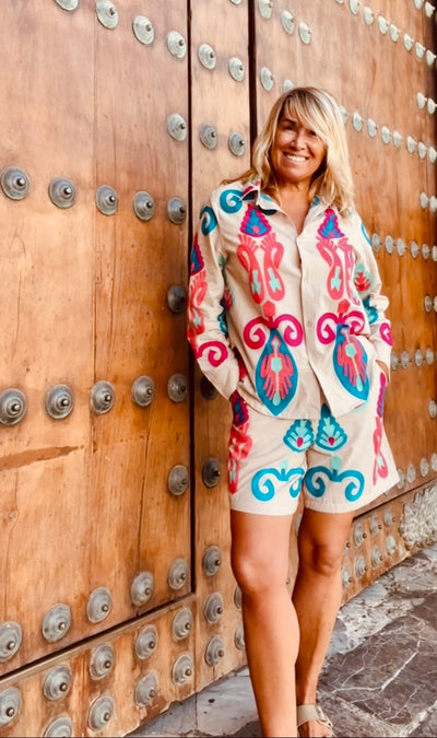 Conjunto Triana