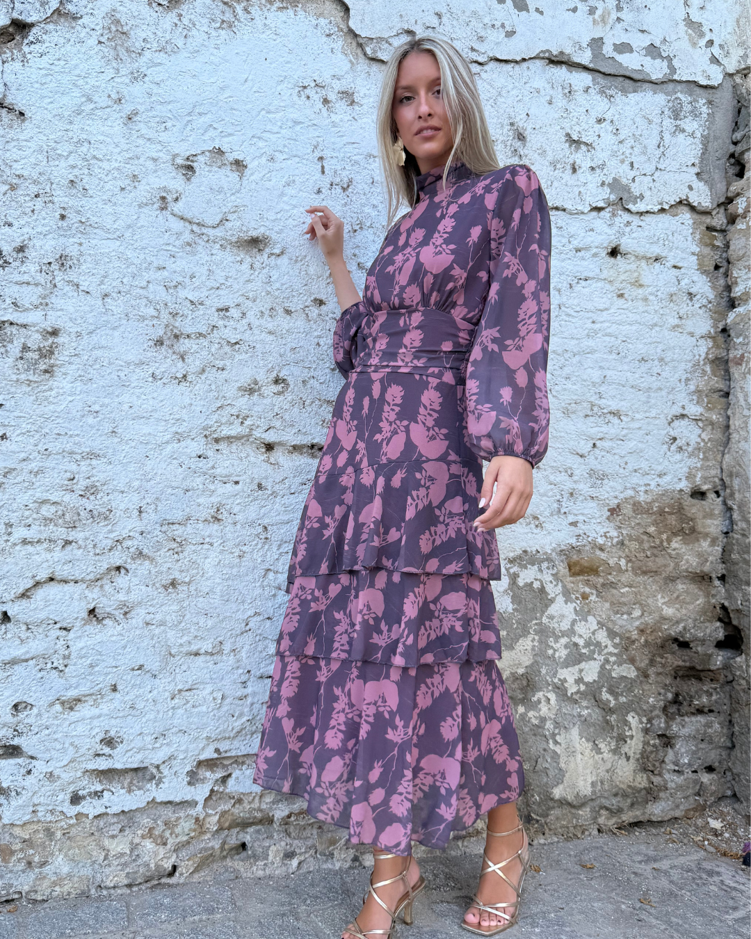 Vestido Niza