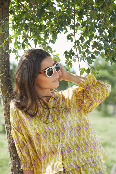 Blusa Bosco