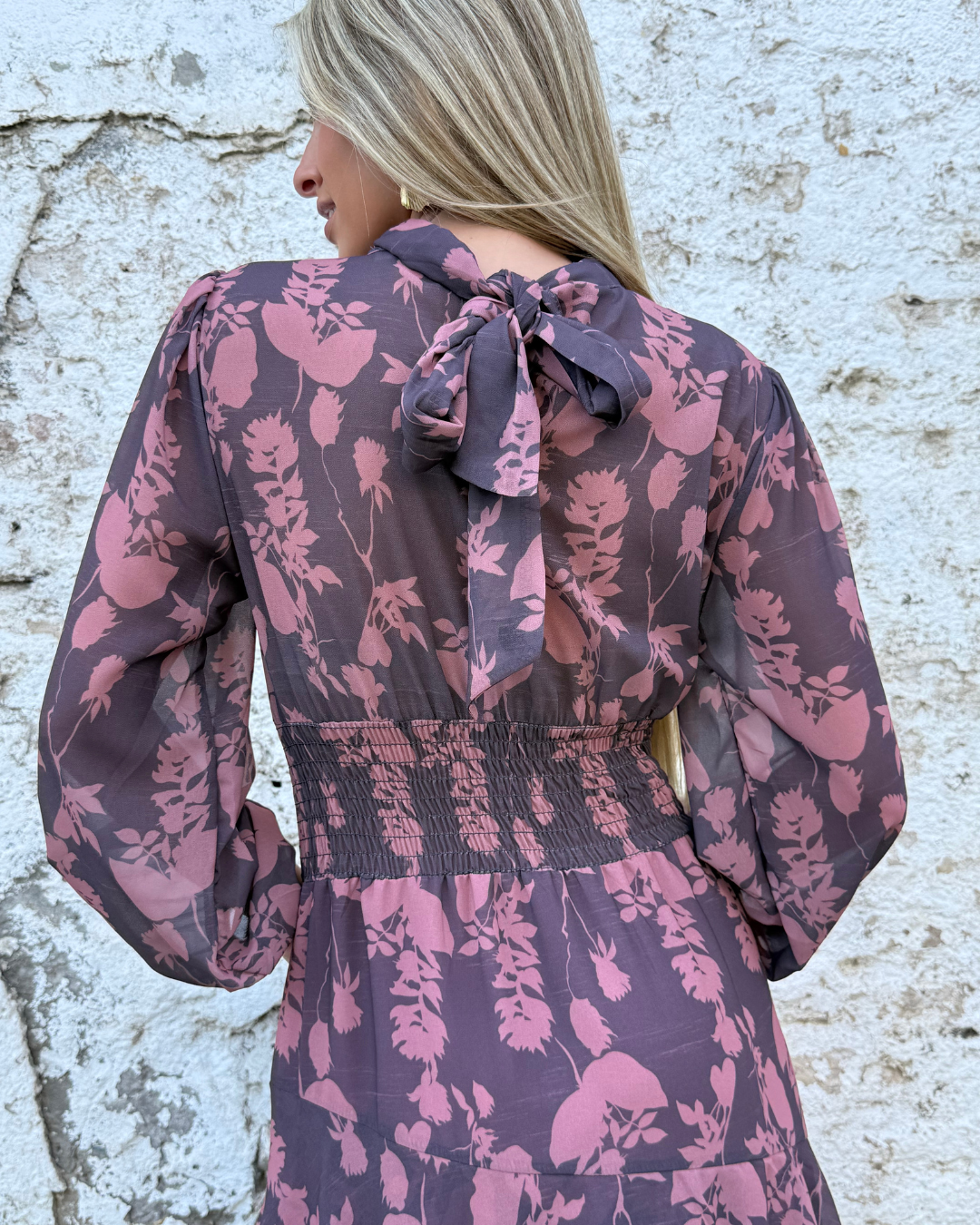 Vestido Niza