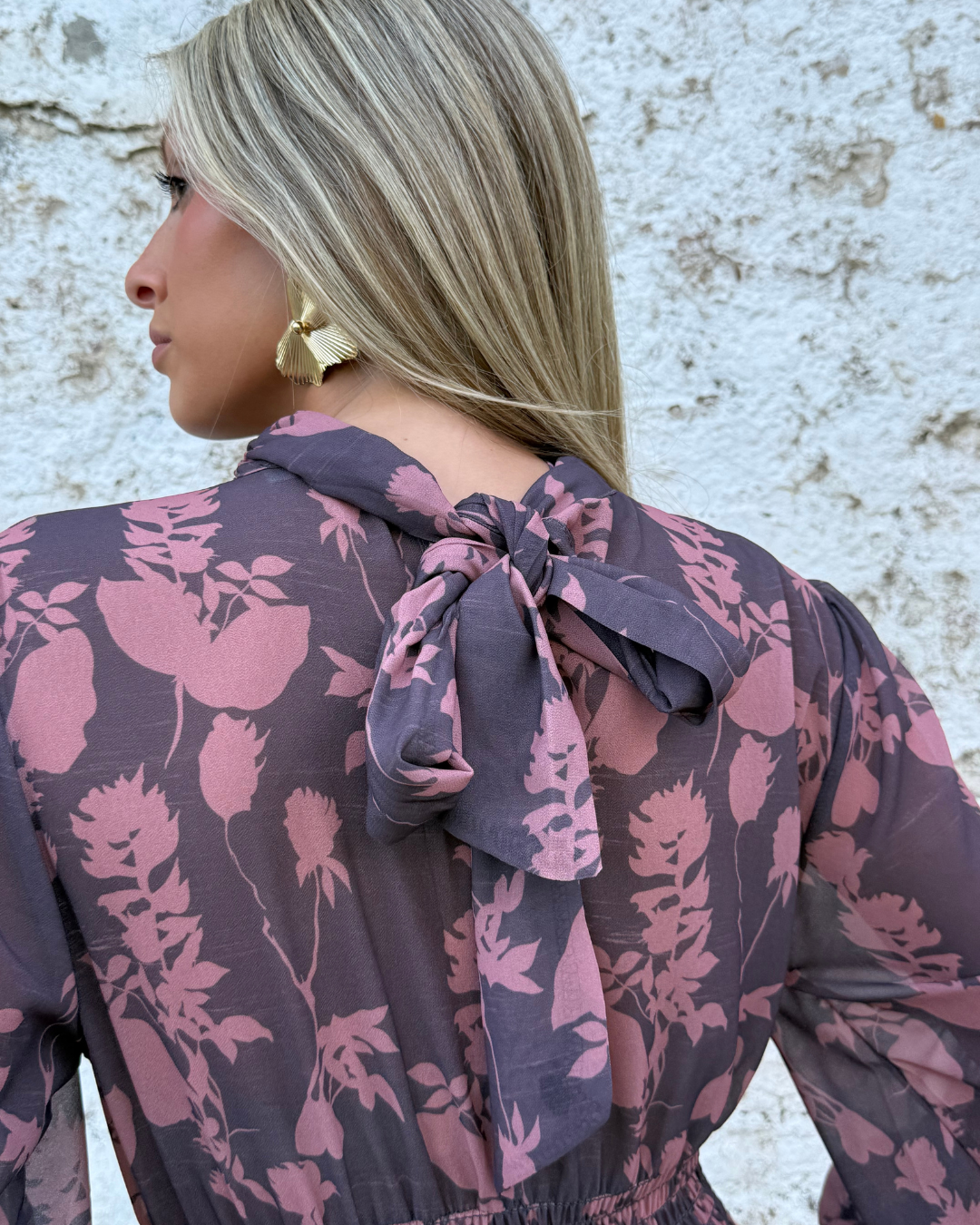 Vestido Niza