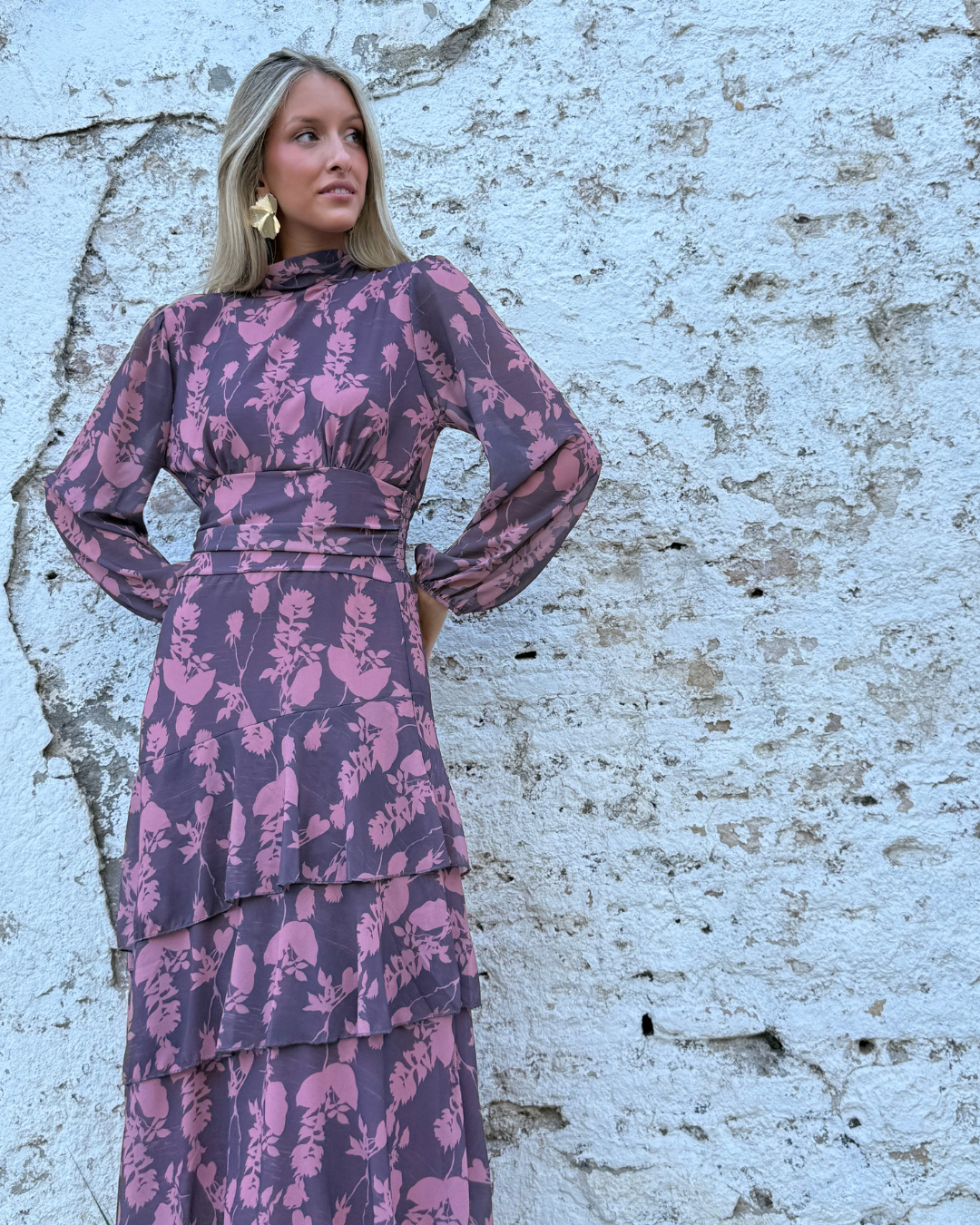Vestido Niza
