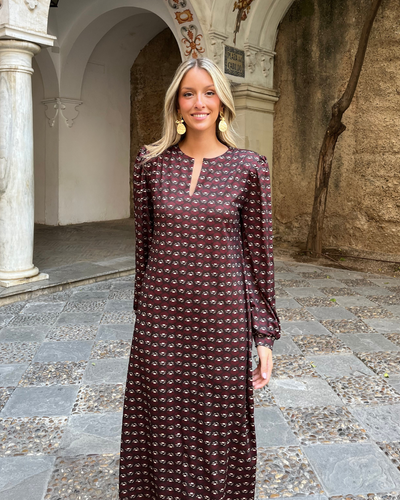 Vestido Colliure