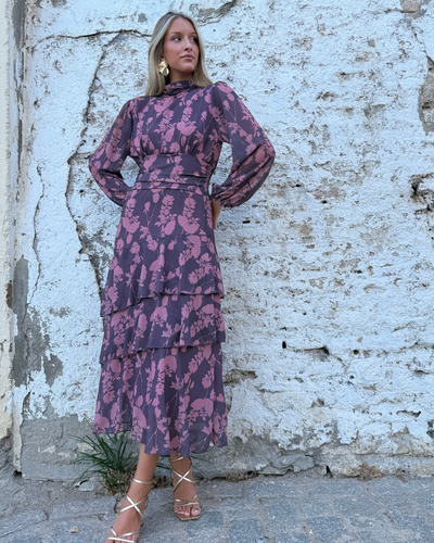 Vestido Niza