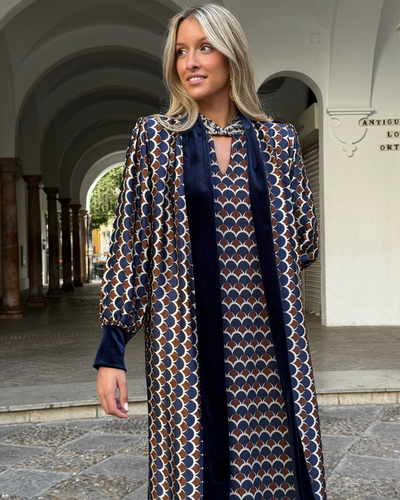 Kimono Calais