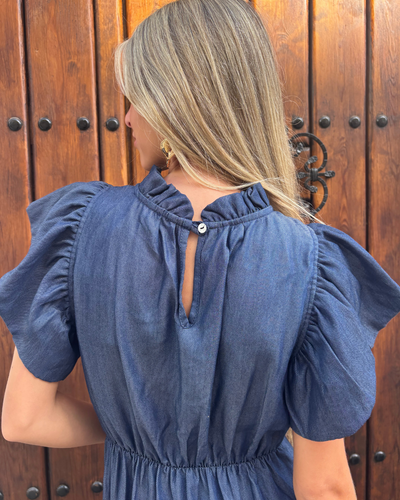 Vestido Avilés