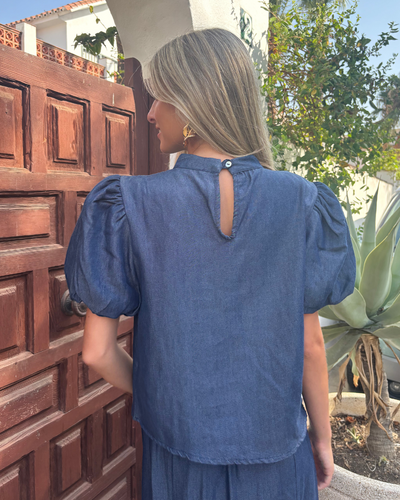 Blusa Avilés
