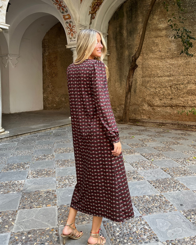 Vestido Colliure