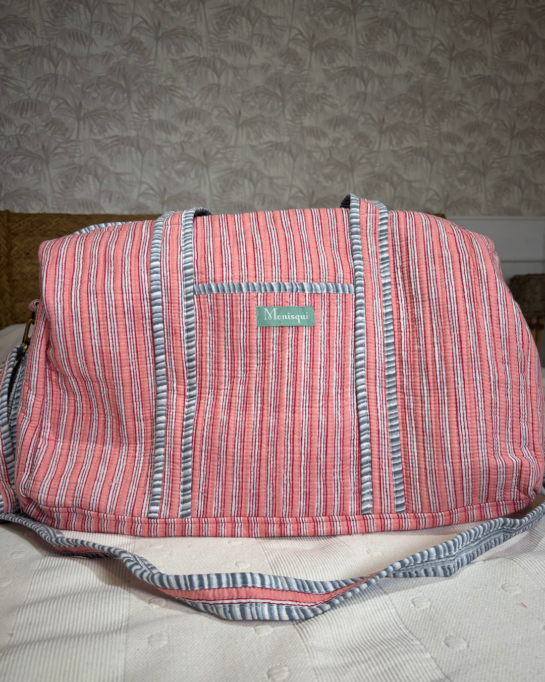 Bolsa Provenza
