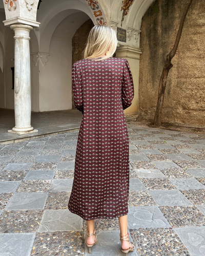 Vestido Colliure