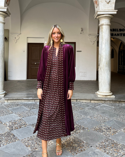 Vestido Colliure