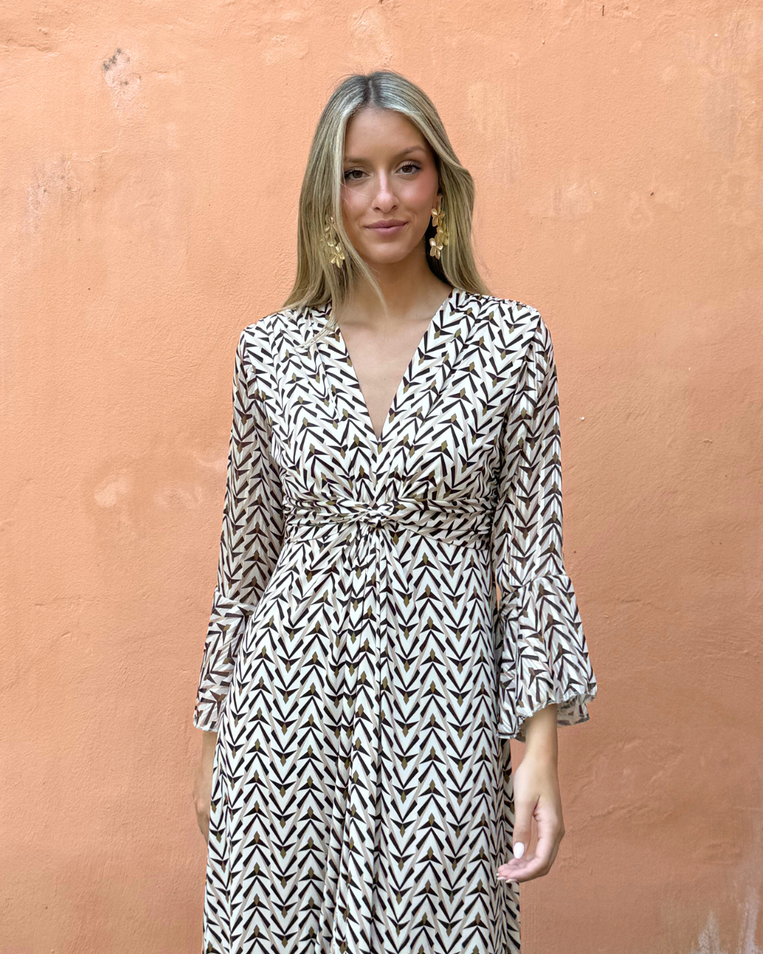 Vestido Cannes