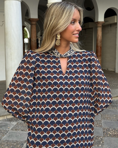 Vestido Loira