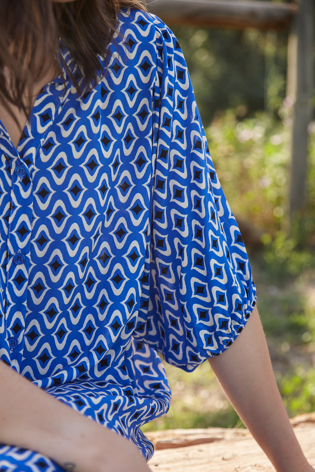 Vestido Lyon