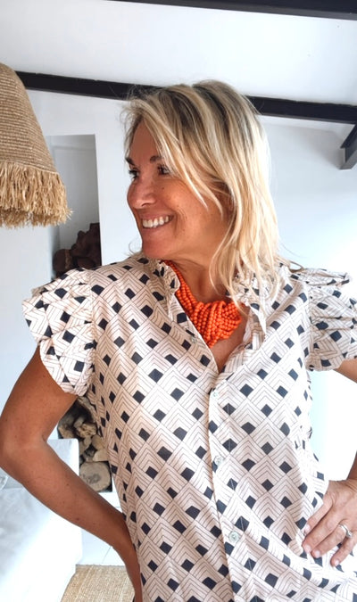 Vestido Portobello