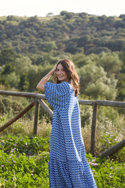 Vestido Lyon