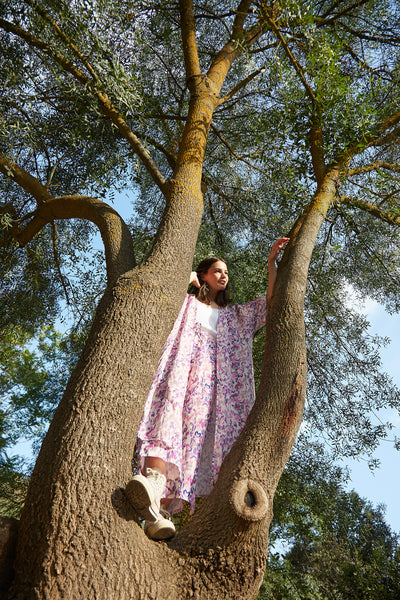 Kimono Creta
