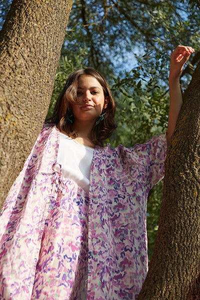 Kimono Creta