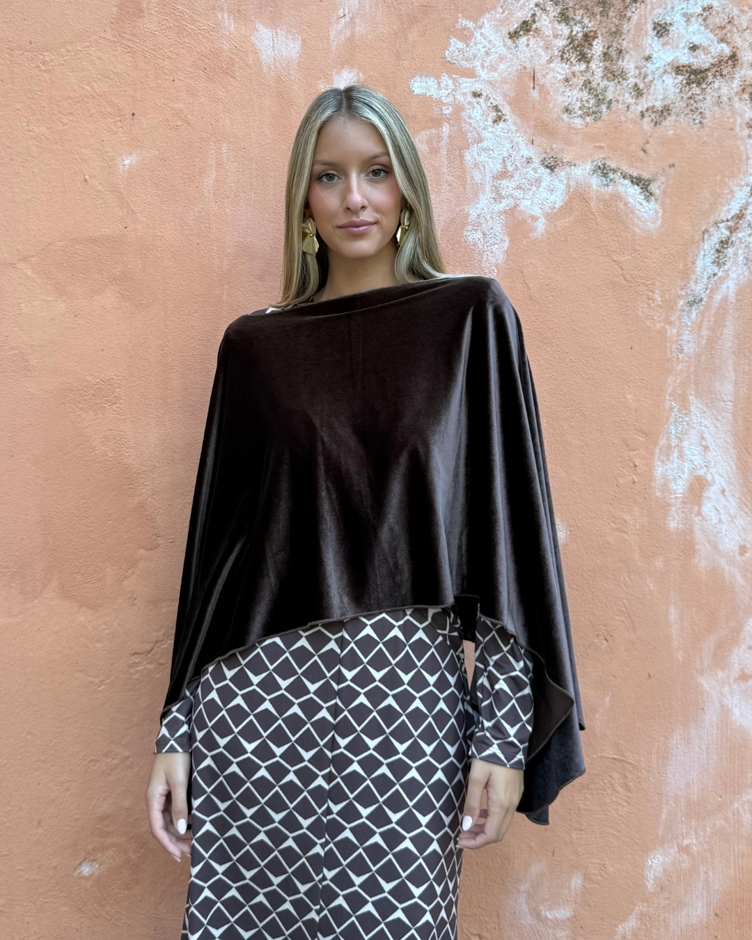 Vestido Saint-Tropez