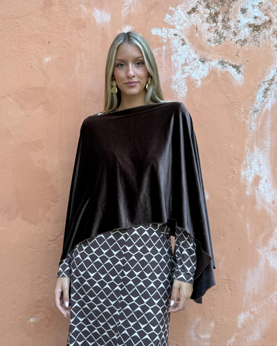 Vestido Saint-Tropez